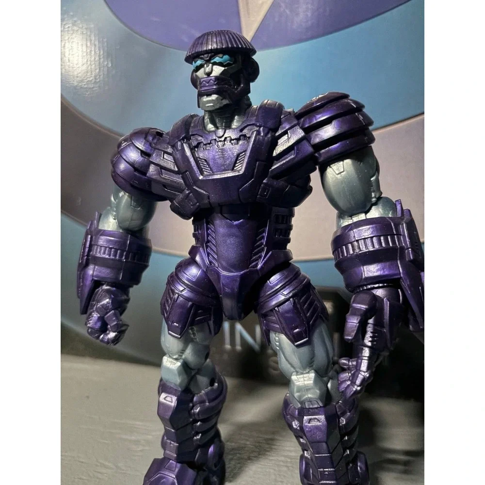 Marvel Legends - Kree Sentry (BAF)